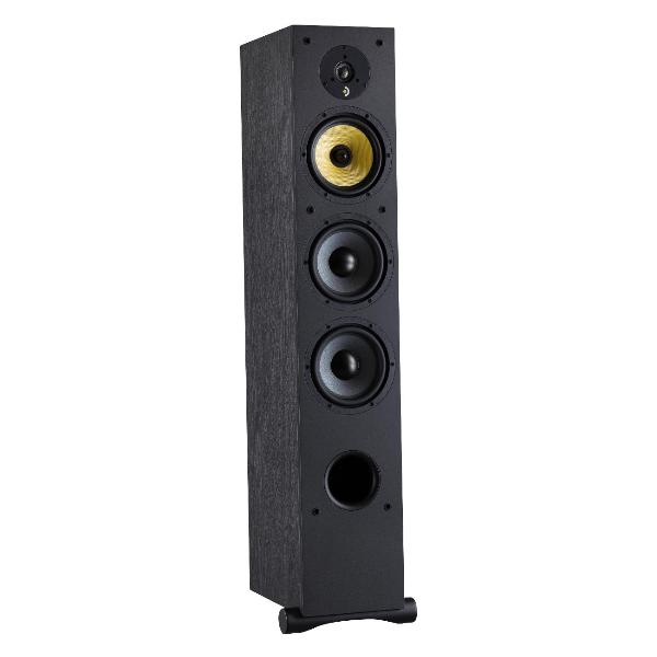 Изображение товара Колонки Davis Acoustics Ariane 7 Black