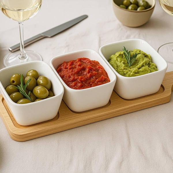 Изображение товара Менажница FISSMAN 16113