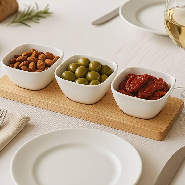 Изображение товара Менажница FISSMAN 16112