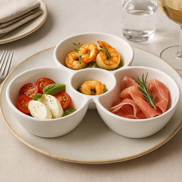 Изображение товара Менажница FISSMAN 16115