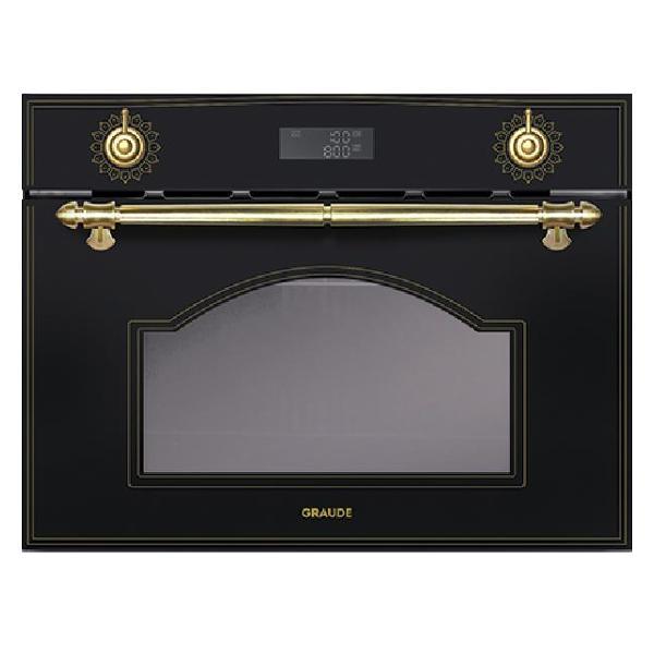 Изображение товара Встраиваемая микроволновая печь Graude MWGK 45.0 S