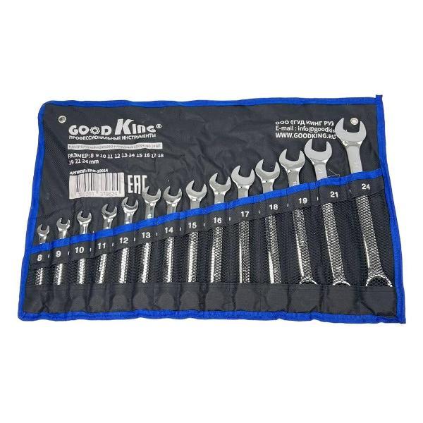 Изображение товара Ключ автомобильный GOODKING 44105