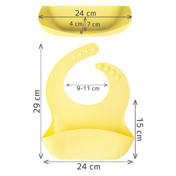 Изображение товара Детский нагрудник Heima 23101724612