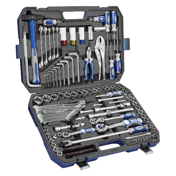 Изображение товара Набор ручного инструмента GOODKING 11441