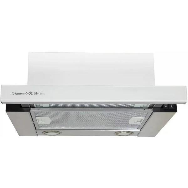 Изображение товара Вытяжка встраиваемая Zigmund & Shtain K 005.41 W