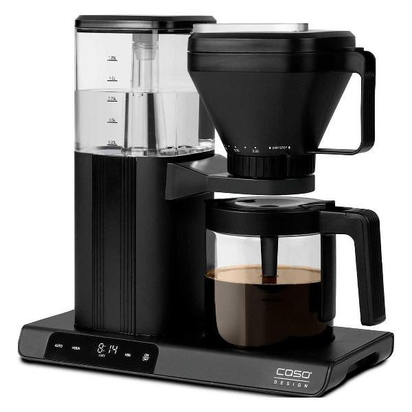 Изображение товара Кофемашина капельного типа Caso Aroma Sense