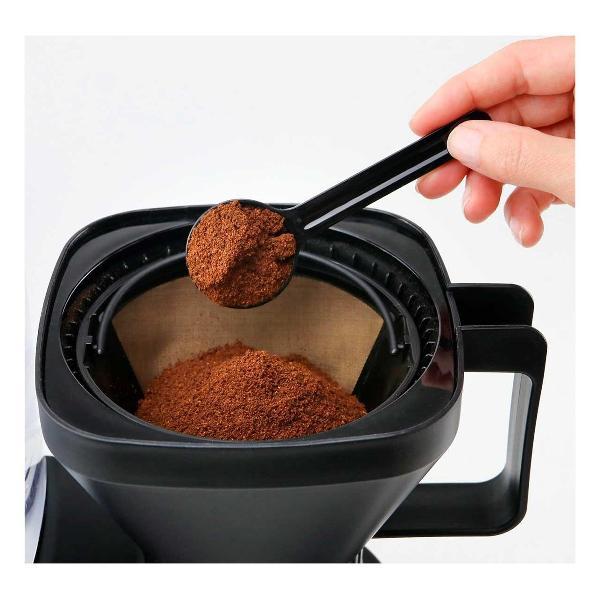 Изображение товара Кофемашина капельного типа Caso Aroma Sense