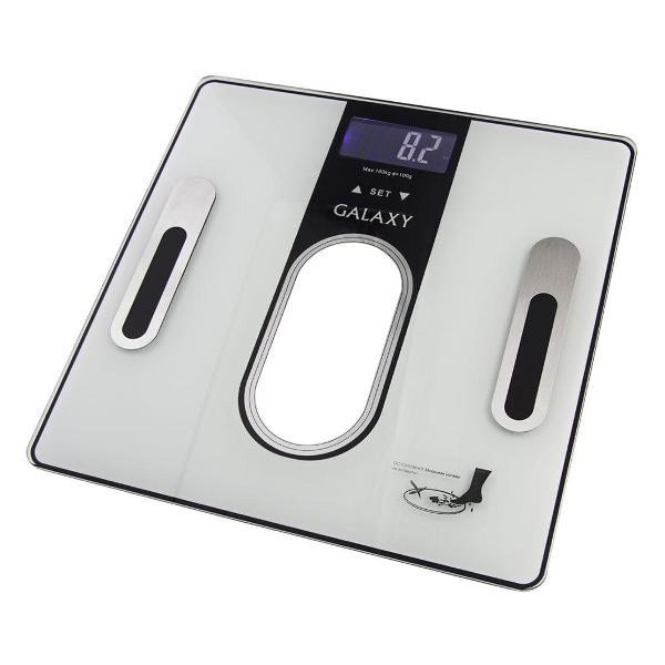 Изображение товара Весы напольные электронные Galaxy GL 4852