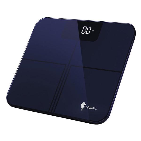 Изображение товара Весы напольные электронные Leonord LE-1215 (108264)