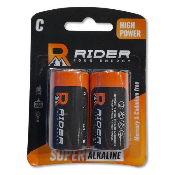 Изображение товара LR20 Rider LR20-2BL