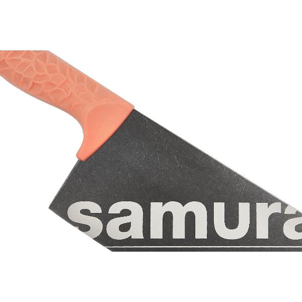 Изображение товара Нож кухонный SAMURA SNY-0040BC/K