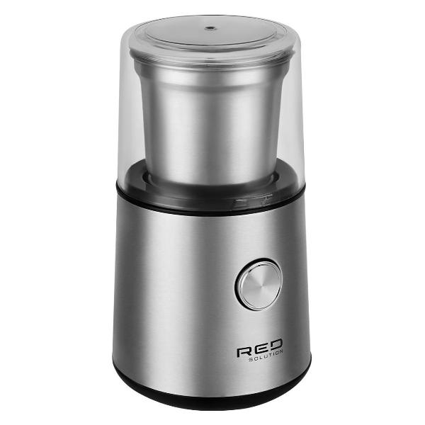 Изображение товара Кофемолка RED SOLUTION CGM1605