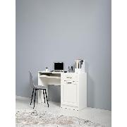 Изображение товара Столик туалетный Правила мебели Ливерпуль 34157