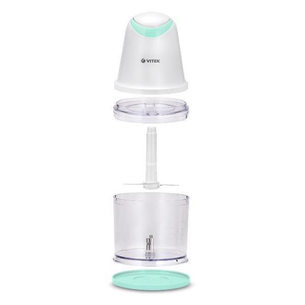 Изображение товара Электрический измельчитель Vitek VT-1639