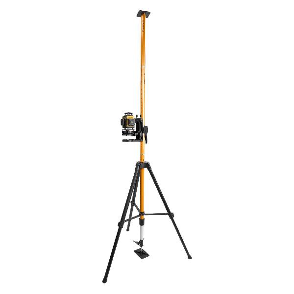 Изображение товара Комплектующие для лазерного уровня ACULA STAND 3800 MAXIMUM SET