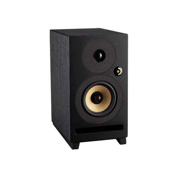 Изображение товара Колонки Davis Acoustics Krypton 3 Technik Black
