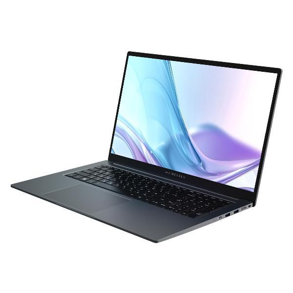 Изображение товара Ноутбук Maibenben Perfectum P17A-R787UM 17,3" FHD IPS/R7-8745HS/16Gb/512Gb SSD/UMA/W11/Серый (P17A-R787UMF1SHGRE0)
