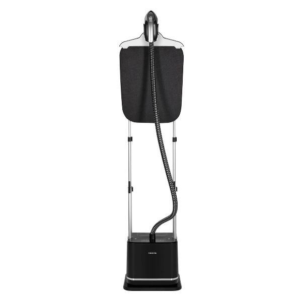 Изображение товара Отпариватель вертикальный Hiberg GS 6000 B