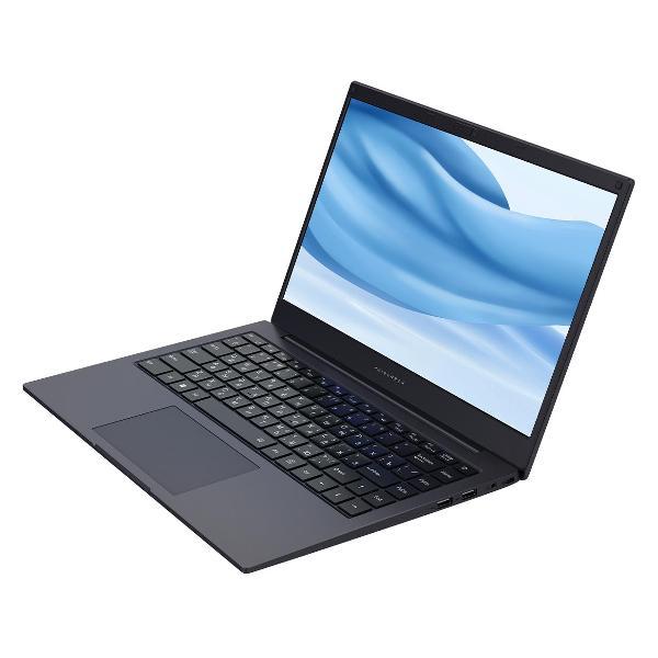Изображение товара Ноутбук Maibenben Smart S14A-iN10UM 14" FHD IPS 250N/Intel N100/8Gb/256Gb SSD/UMA/Linux/Синий (S14A-iN10UMA1SLURE0)
