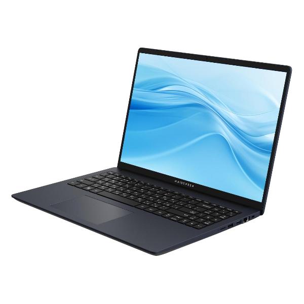 Изображение товара Ноутбук Maibenben Medio M647 16" FHD IPS/R7-4800H/8Gb/512Gb SSD/UMA/Mouse+Pad/W11/Синий (M6471SB0HURE3)