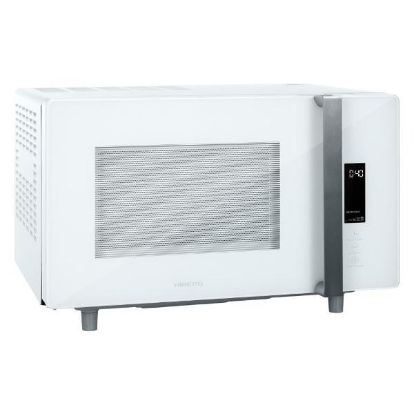 Изображение товара Микроволновая печь Hiberg i-VM 4588 W Изображение товара Микроволновая печь Hiberg i-VM 4588 W