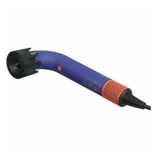 Изображение товара Фен Dyson HD18 Pro Vinca Blue/Topaz 522268-01