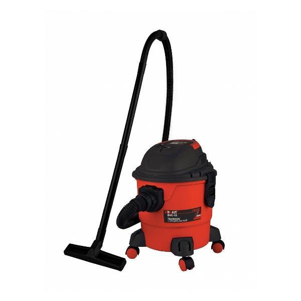 Изображение товара Строительный пылесос BRAIT BVC-15