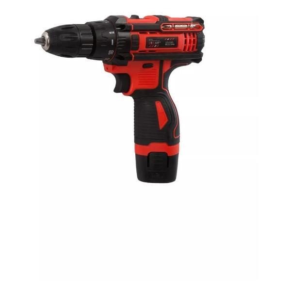 Изображение товара Дрель-шуруповерт BRAIT BCD12P