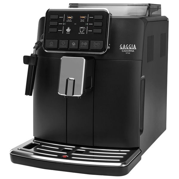 фото Кофемашина gaggia cadorna style