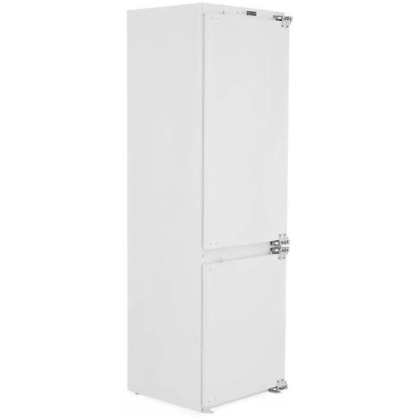 Изображение товара Встраиваемый холодильник Scandilux CFFBI256E