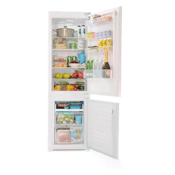 Изображение товара Встраиваемый холодильник Scandilux RFBI120