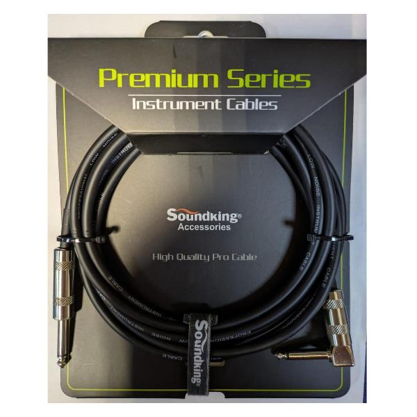 Изображение товара Кабель акустический Soundking BC356-5
