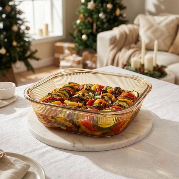 Изображение товара Форма для запекания FISSMAN 25,3 x 6,8 см