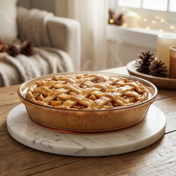 Изображение товара Форма для запекания FISSMAN 28,5 x 20,3 x 6 см