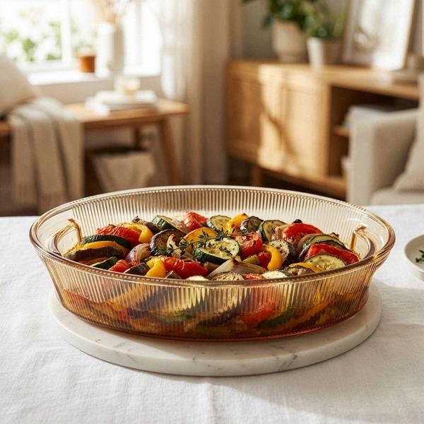 Изображение товара Форма для запекания FISSMAN 33,2 x 23,6 x 6,5 см