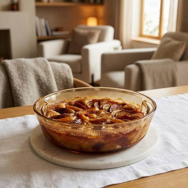 Изображение товара Форма для запекания FISSMAN 25 x 6,5 см