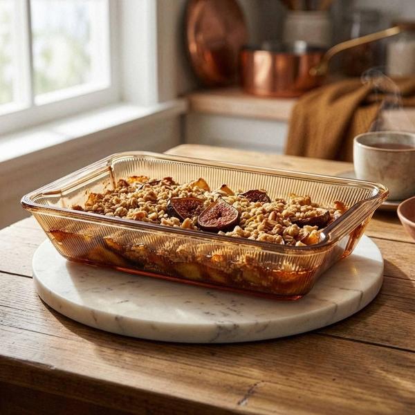 Изображение товара Форма для запекания FISSMAN 26,8 x 15,5 х 5,8 см