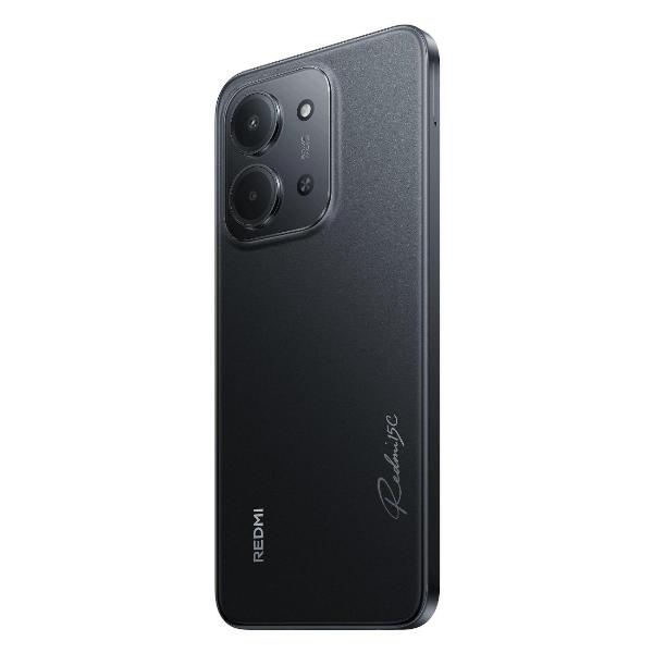 Изображение товара Смартфон Xiaomi Redmi 15C 4/128GB Midnight Black