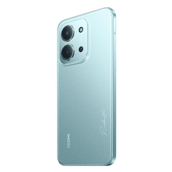 Изображение товара Смартфон Xiaomi Redmi 15C 4/128GB Mint Green
