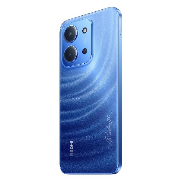 Изображение товара Смартфон Xiaomi Redmi 15C 8/256GB Moonlight Blue