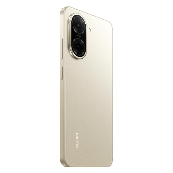 Изображение товара Смартфон Xiaomi Redmi A5 3/64GB Sandy Gold