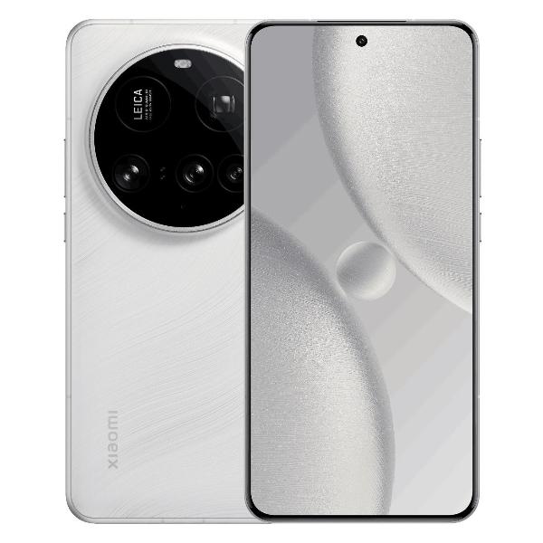 Изображение товара Смартфон Xiaomi 15 Ultra 16/512GB White