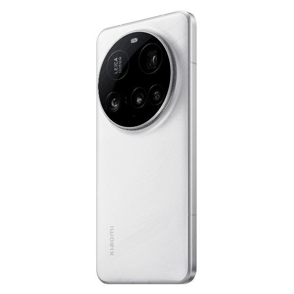 Изображение товара Смартфон Xiaomi 15 Ultra 16/512GB White