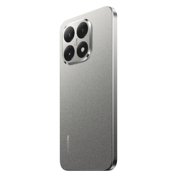 Изображение товара Смартфон Xiaomi 15T 12/256GB Gray