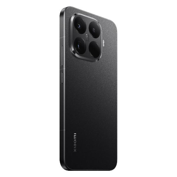 Изображение товара Смартфон Xiaomi 15T Pro 12/256GB Black
