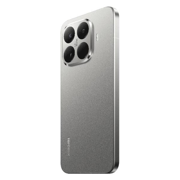 Изображение товара Смартфон Xiaomi 15T Pro 12/512GB Gray