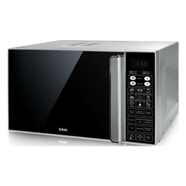 Изображение товара Микроволновая печь BBK 23 MWC-982 S/SB-M
