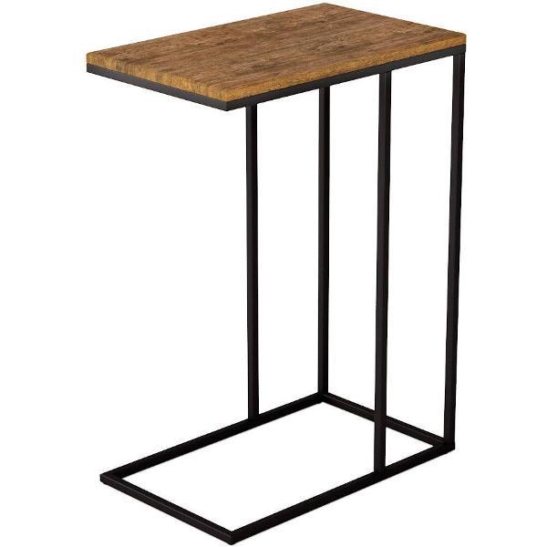 Изображение товара Стол журнальный Калифорния Агами дуб американский