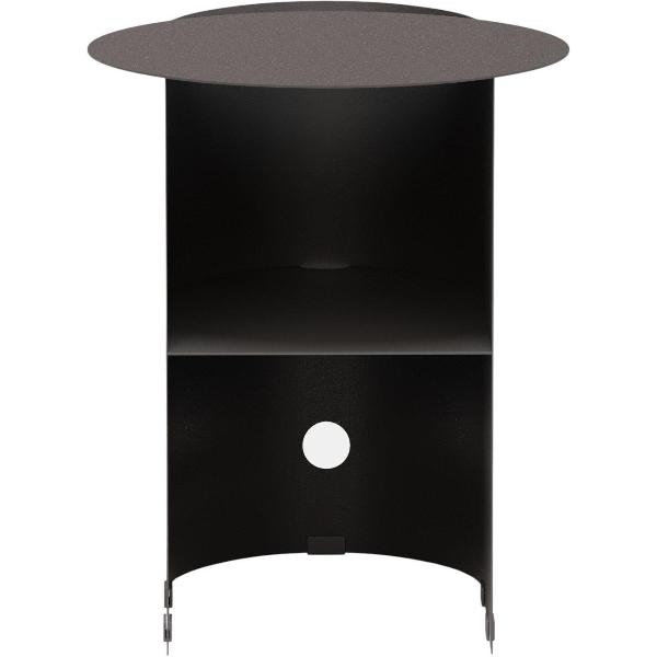 Изображение товара Стол журнальный Sline Тоби черный