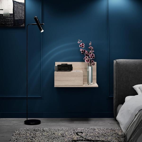 Изображение товара Тумба MFMaster Витто-98 дуб сонома